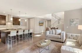 rectangular-brown-wooden-dining-set-1